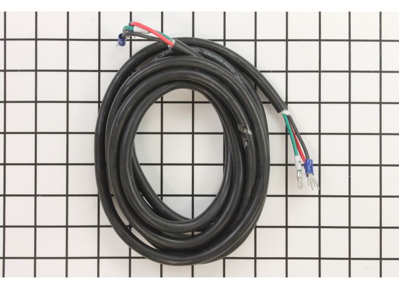 Motor Cord Switch To Motor | LBM21-117