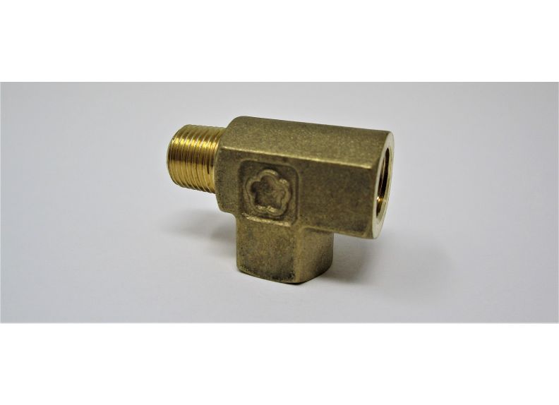 Connection Block | LBM21-431