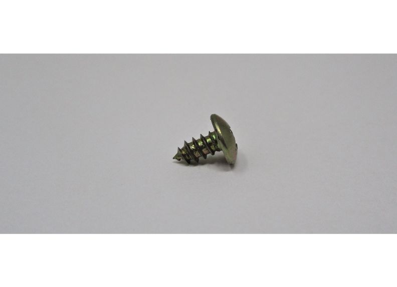 Mach Screw 5/32X1/8L Self Tapping | MM712BS-323