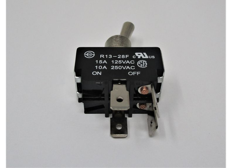 Toggle Switch | MM712BS-393