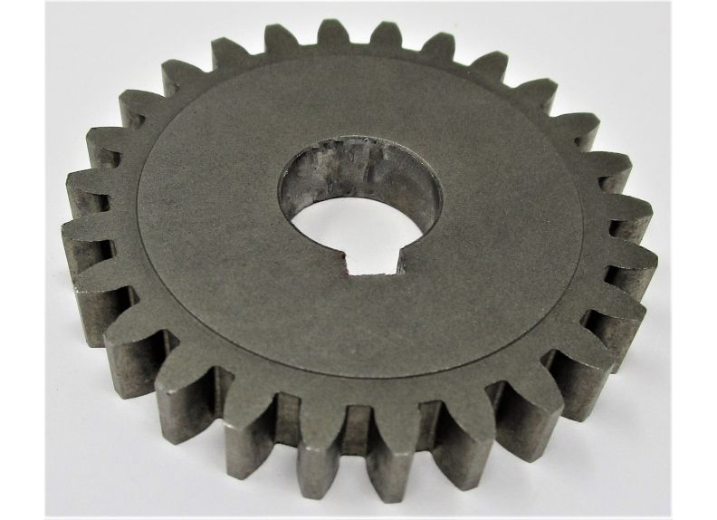 Gear 26T W/Key Way | MPF3-094A