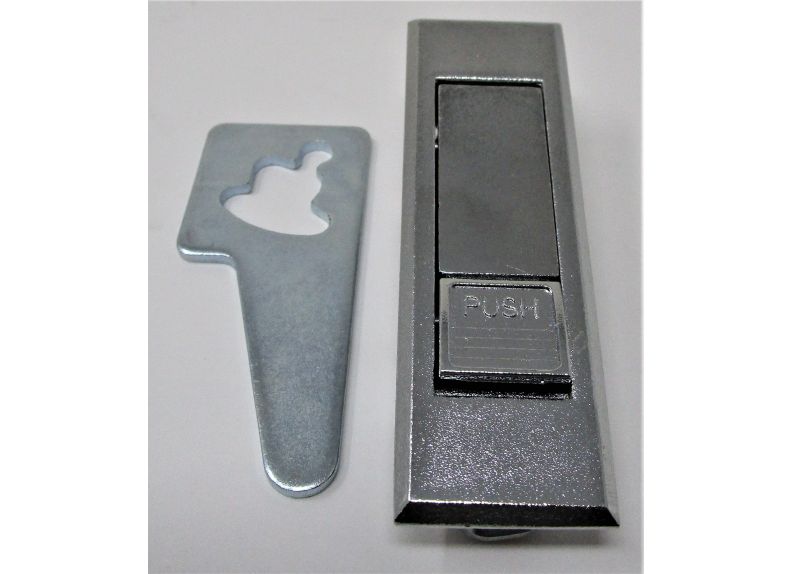 Door Latch | MPR10HV-59