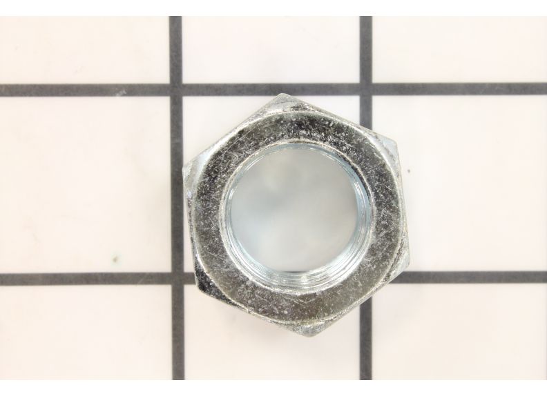 Nut M18 X 1.5 Mdl Jwss-10 | NH182601