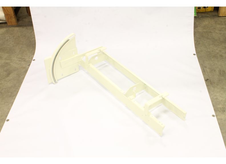 Side Plate | OES80CS-135