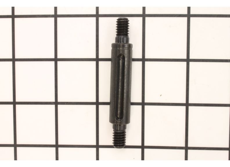 Worm Gear Shaft | OES80CS-243