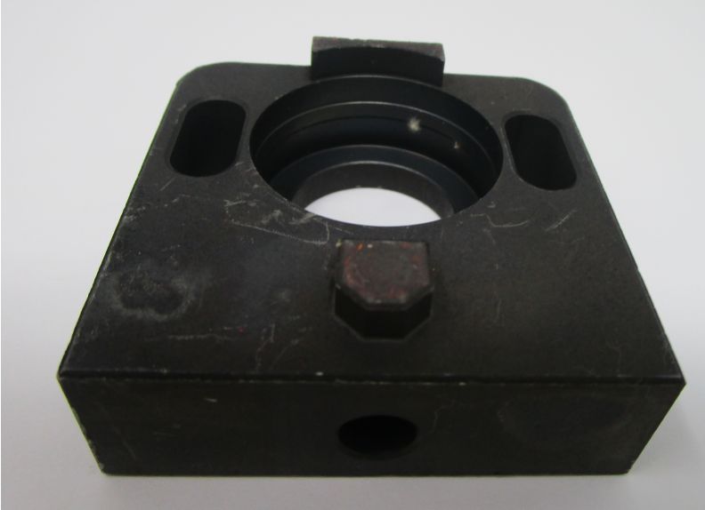 Track Adjusting Block | OES80CS-260