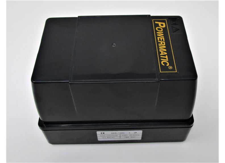 Magnetig Motor Starter Model Oes913S | OES-002