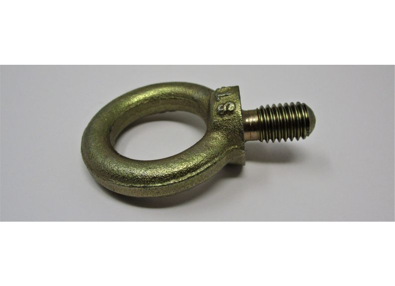 Lifting Eyebolts Model Oes9138 | OES-016