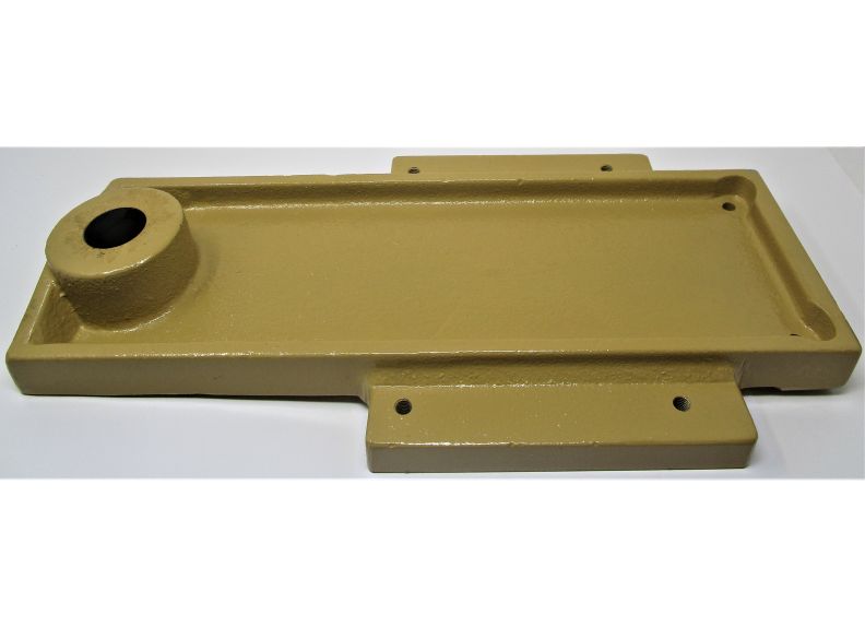Motor Base Model Oes9138 | OES-022