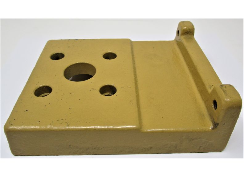 Osc. Motor Bracket Model Oes9138 | OES-024