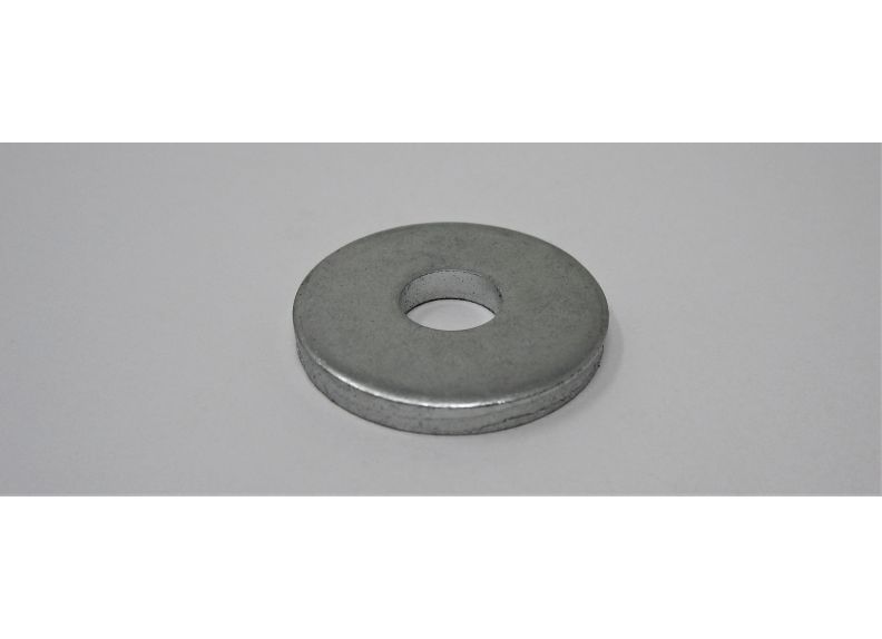 Flat Washer 8X22X5 | OES-033