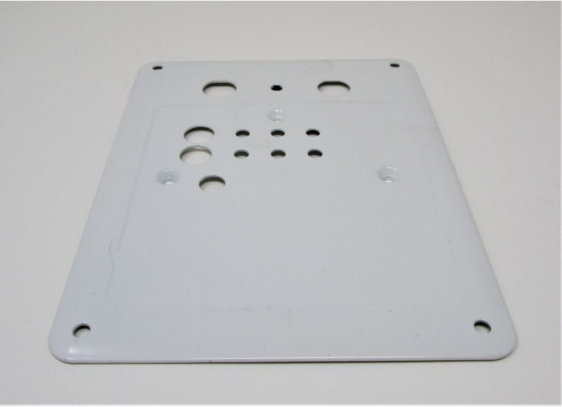 Switch Plate Afs-1000B | OO1022W