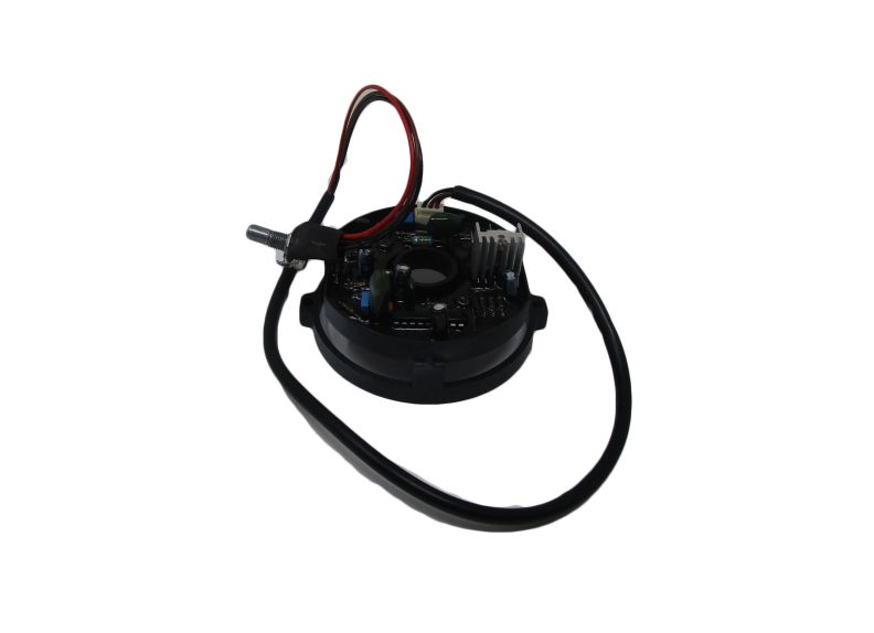 Driver Tc-16110V | PB150-046-6