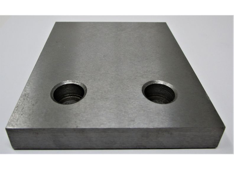 Lower Finger 4In | PBF1650D-34-8