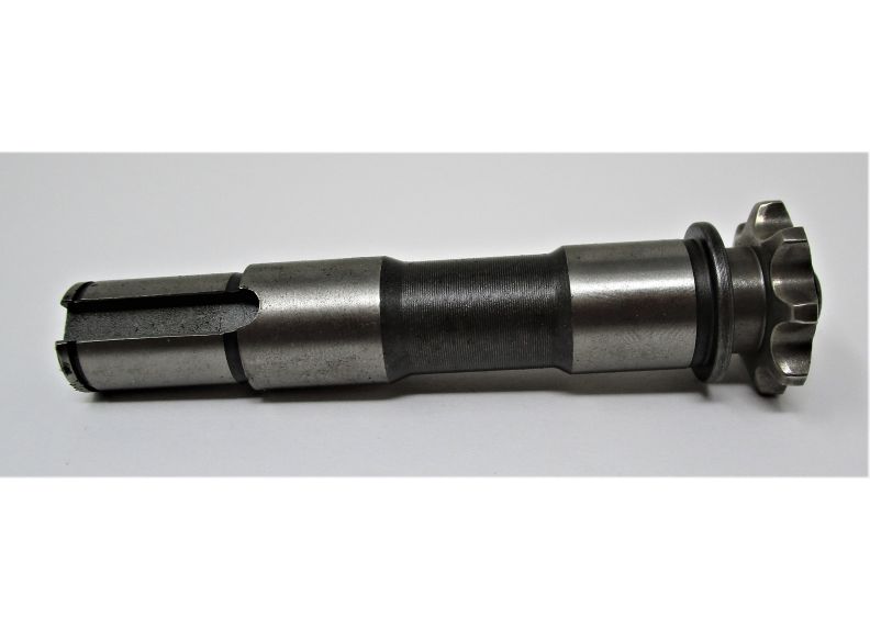 Sprocket Shaft Assembly | PF3JR-215