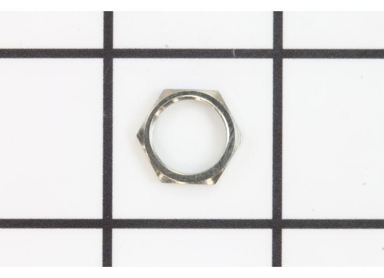 Nut Jwp-12-4P | PGA-M22C