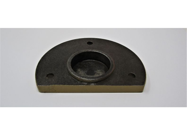 Bearing Cap Plate Left | PJ1696-004