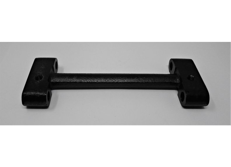 Hinge Fence | PJ1696-111