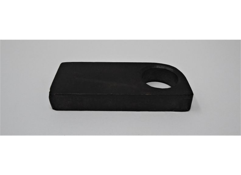 Stop Plate -90 Degree | PJ1696-122