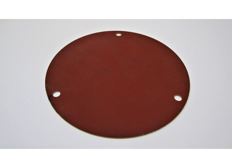 Safety Plate | PJ1696-202