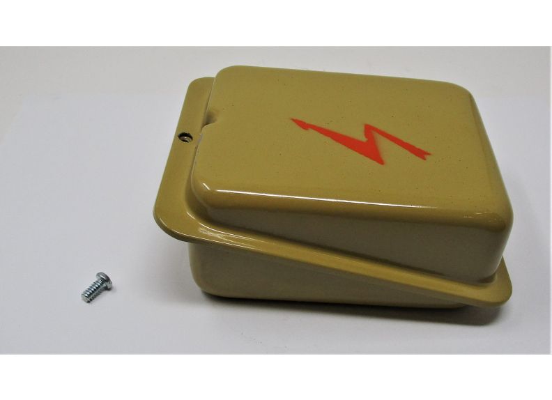 Junction Box | PJ1696-207