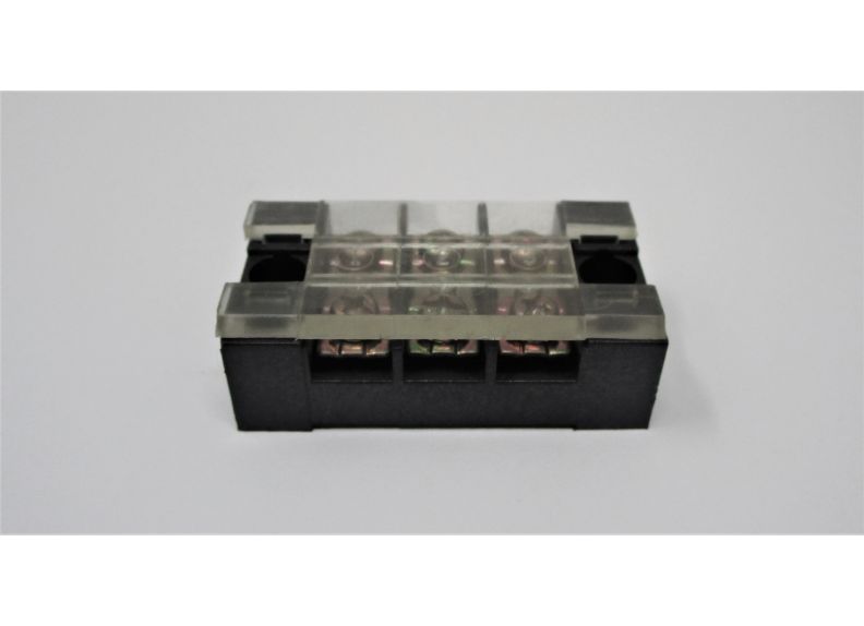 Terminal Strip | PJ1696-208