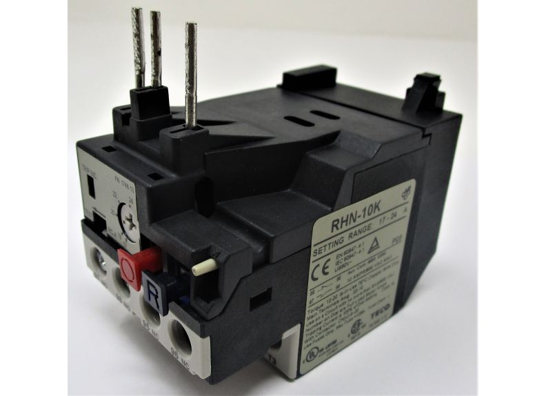 Ol Relay | PJ1696-235