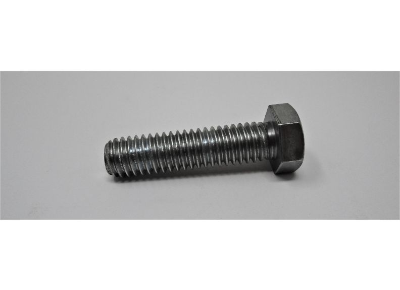 Hex Cap Screw 1/2-13 X 2-3/4 Lg | PJ1696-306