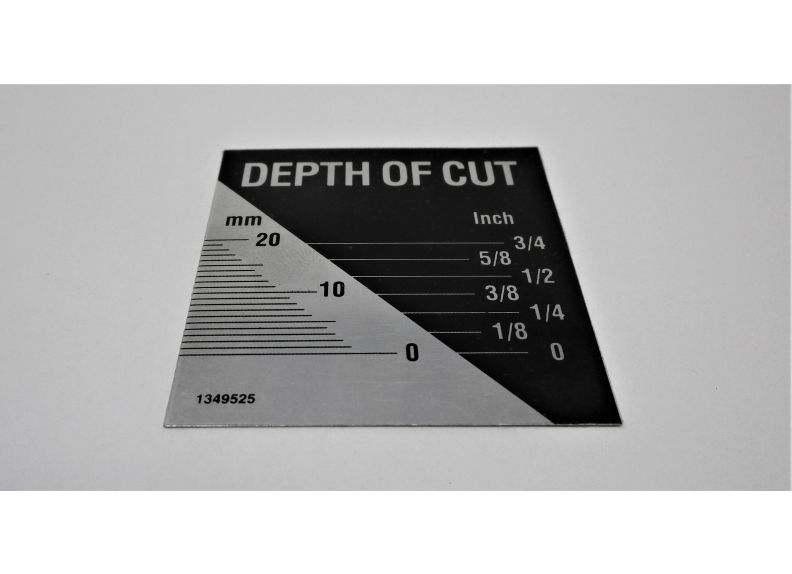 Depth Label | PJ1696-315
