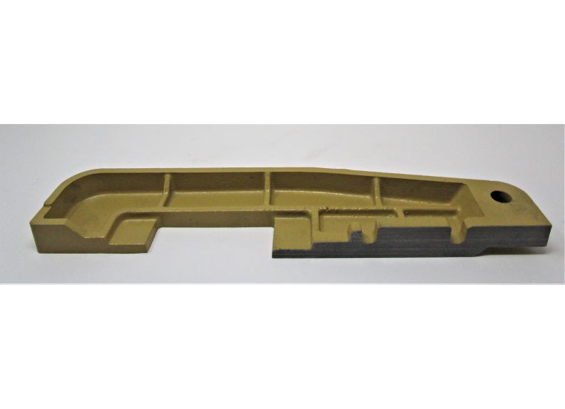Rabbeting Ledge | PJ882-351