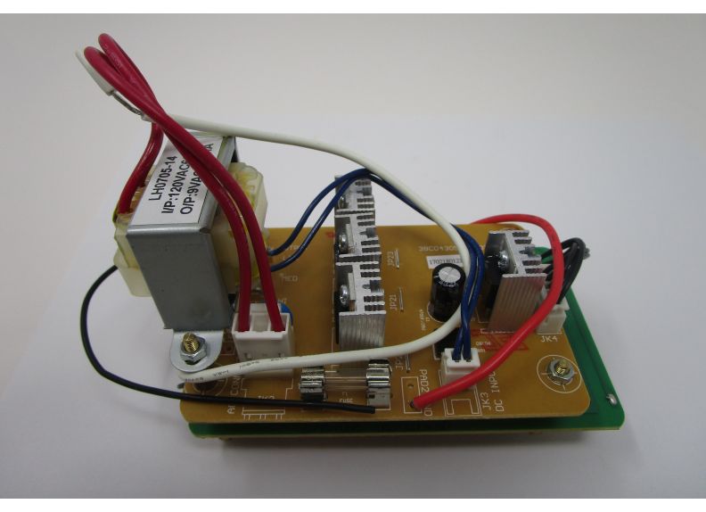 Circuit Board Assembly | PM1200-1701