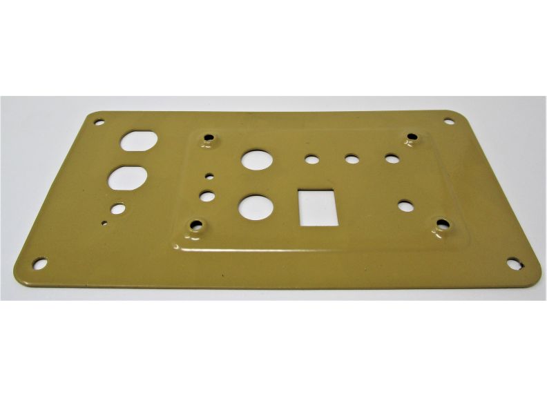Switch Plate | PM1200-1704