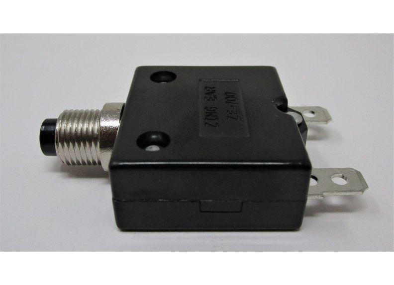 Reset Switch, 18A | PM1300-105RS