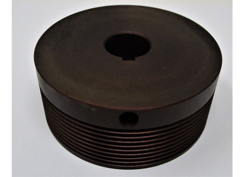 Motor Pulley | PM1500-025