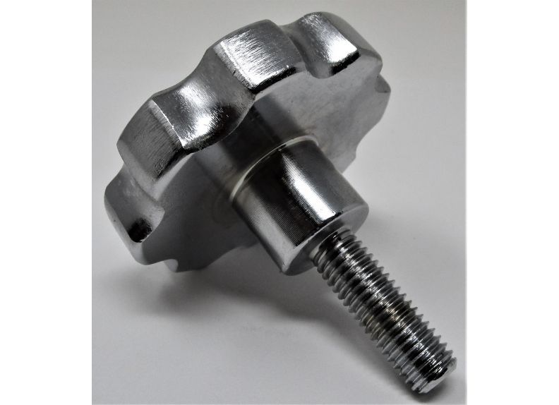 Lock Knob M10X30 | PM1500-055