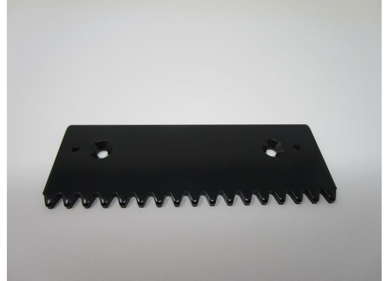 Guide Bar Rack Short | PM1500-091-08
