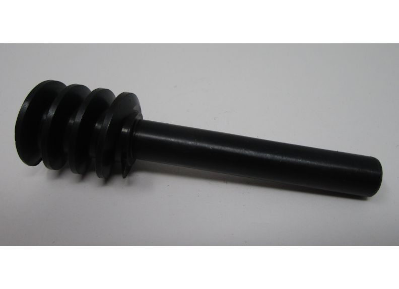 Worm Shaft | PM1500-091-13