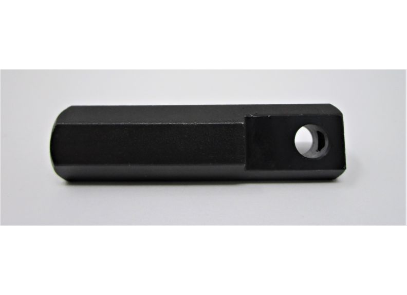 Upper Spacing Sleeve | PM1500-095-07