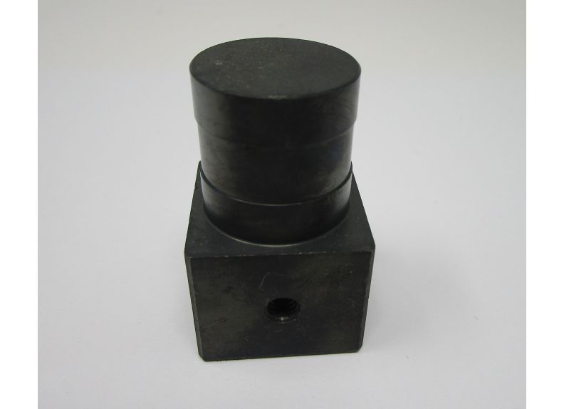 Upper Blade Guide Support Block | PM1500-095-15