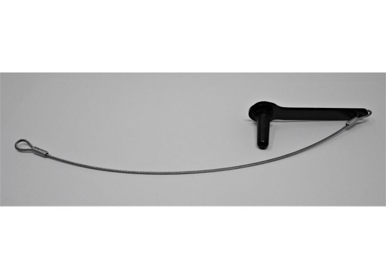Table Pin Assy | PM1800B-136