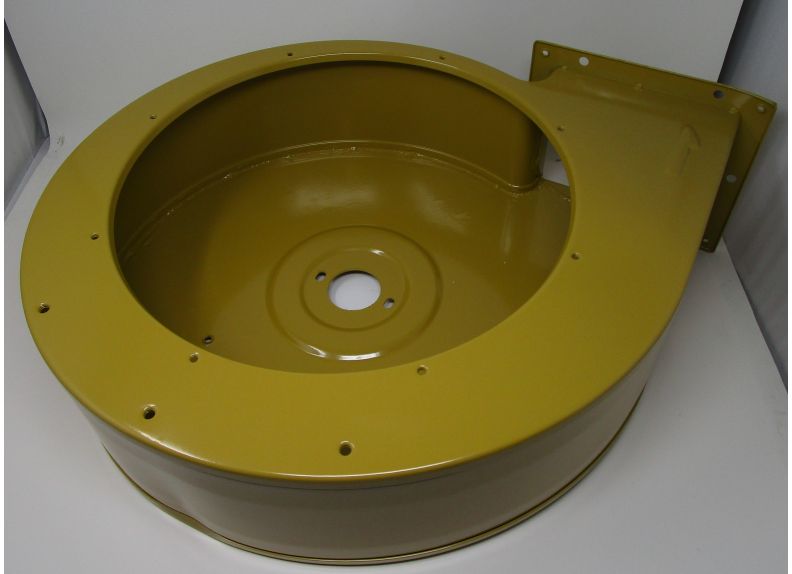 Impeller Housing | PM1900-101