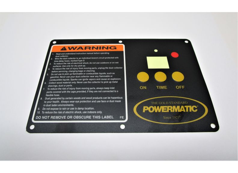 Display Label | PM1900-108-10
