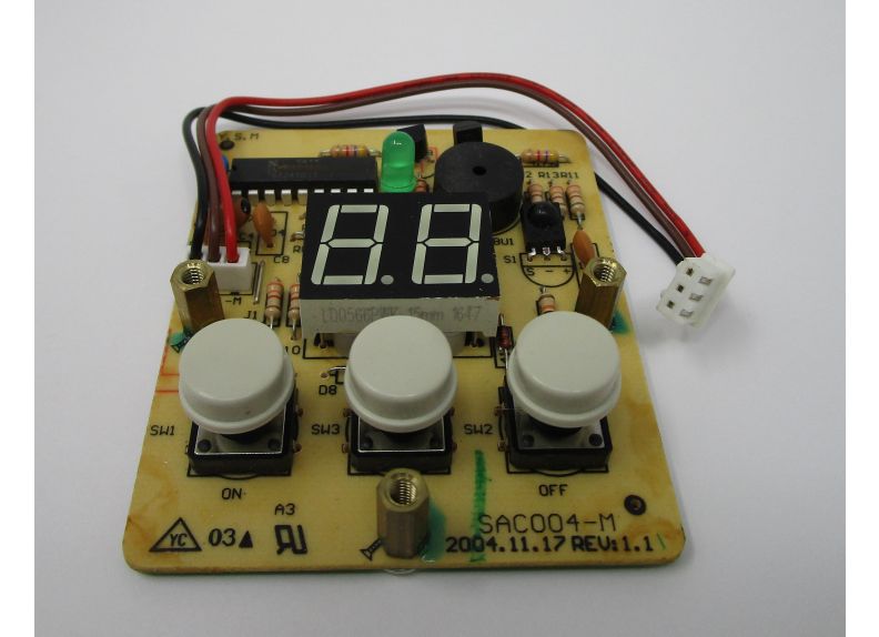 Circuit Board | PM1900-108-2