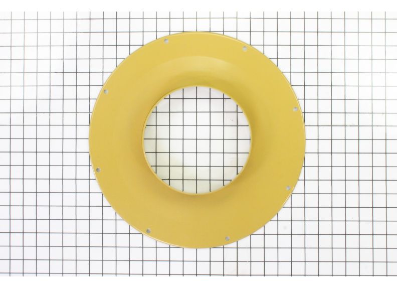 Impeller Plate | PM1900-111