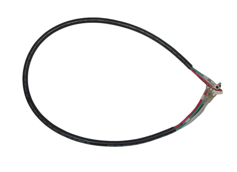 Motor Cord 14Awgx4C | PM1900-158