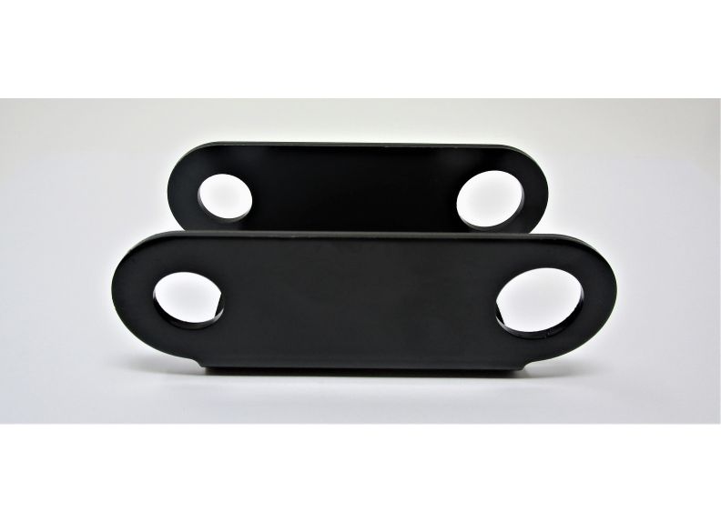 Driven Caster Bracket | PM2000B-1100