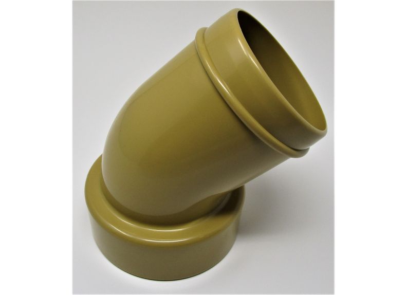 Dust Chute Adaptor | PM2000B-138
