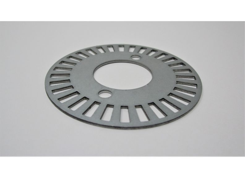 Induction Disc | PM2000B-2103