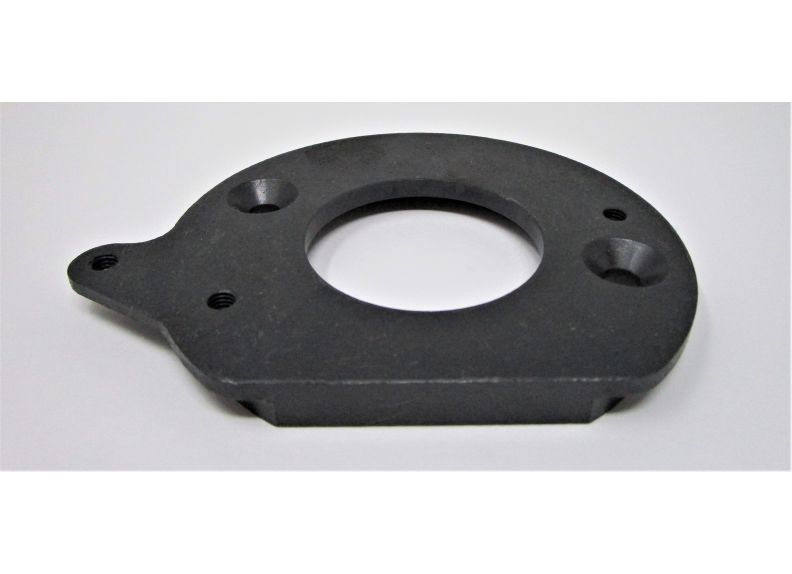 Fixed Plate | PM2000B-228