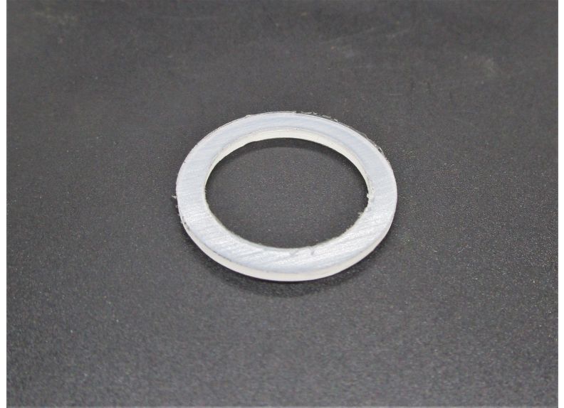 Nylon Washer 19.1 X 25.4 X 1.6T | PM2000B-287